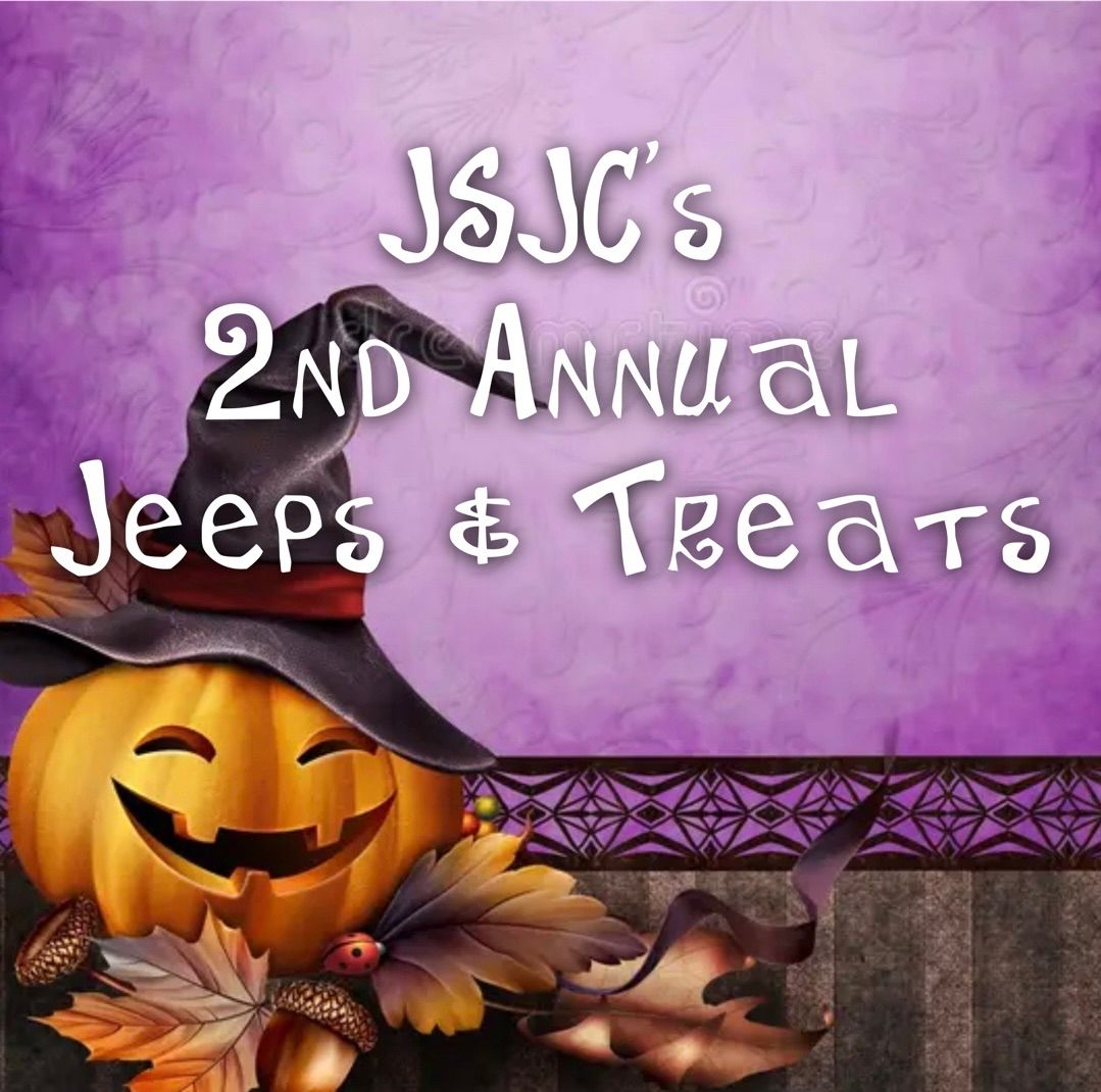 Jeeps & Treats