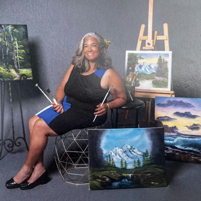 Corinna Repucci, CRI