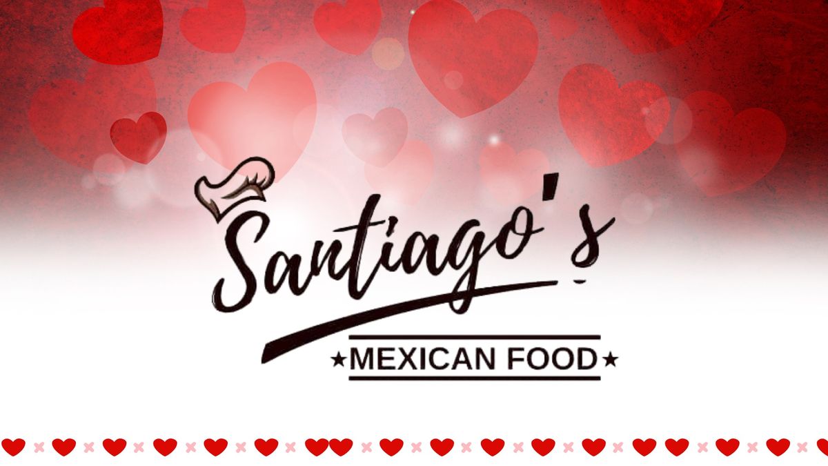 Friday Night Food Truck - Santiago's Mexican Food