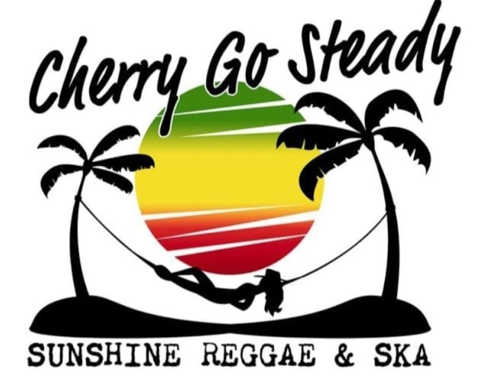 Cherry Go Steady - Live Band 