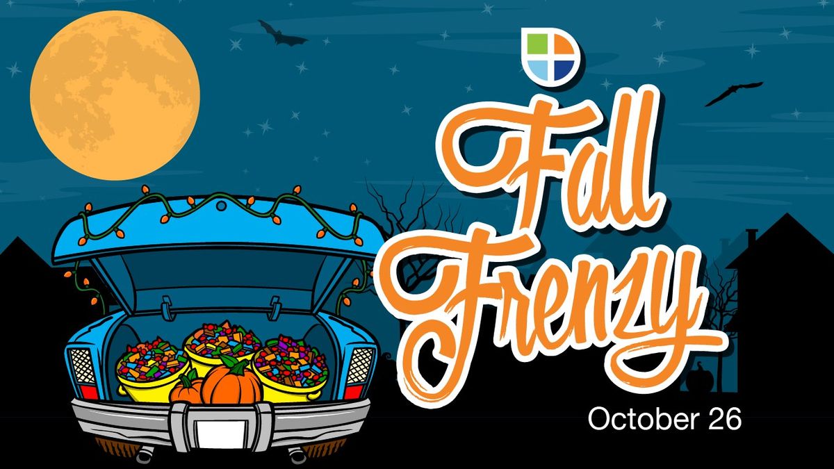 Fall Frenzy