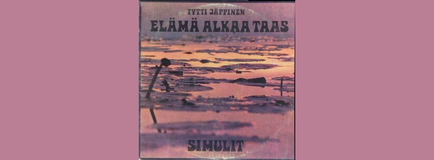 El\u00e4m\u00e4 alkaa taas: Tytti Issakaisen laulujen musiikki-ilta