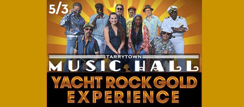 Yacht Rock Gold Experience