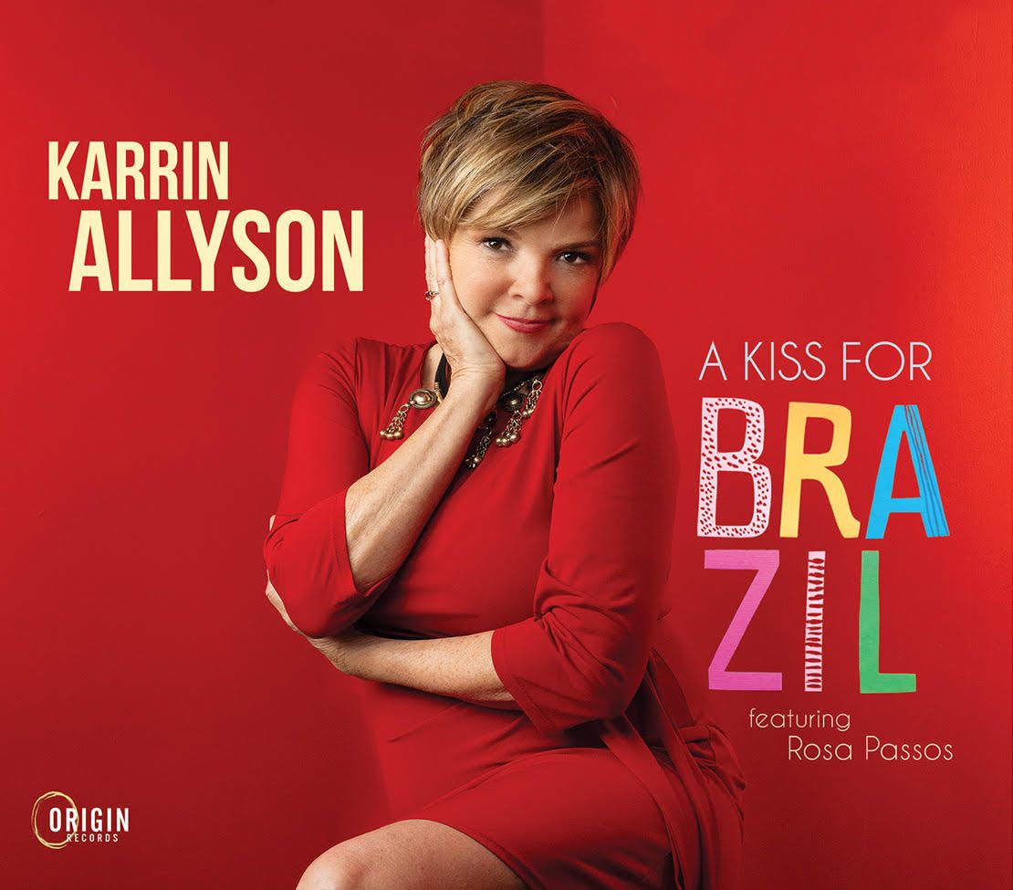 Karrin Allyson