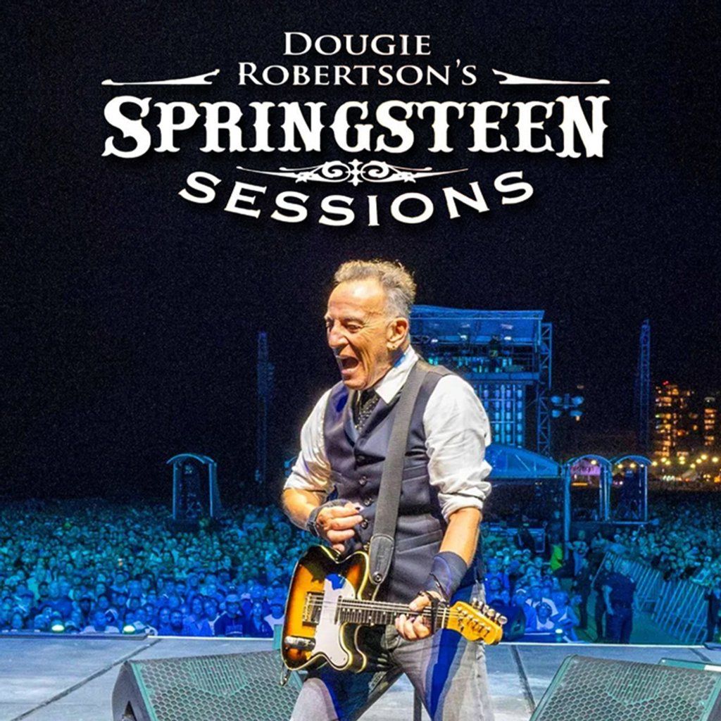 The Springsteen Sessions