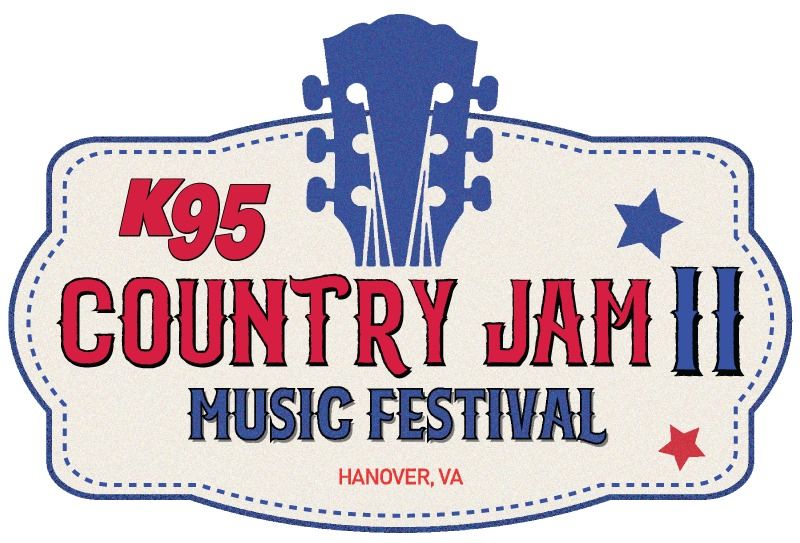 K95 Country Jam II Music Festival Presented By Broyles Auto & Wrecker Services