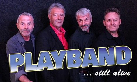 PLAYBAND - still alive