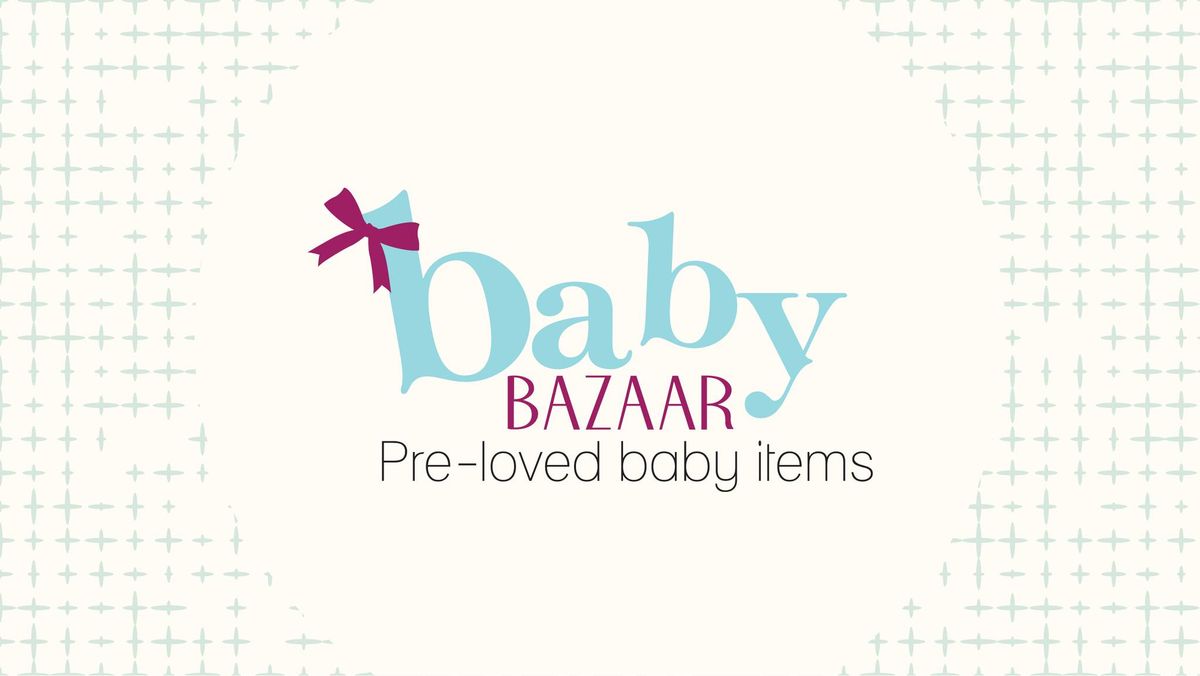 Baby Bazaar