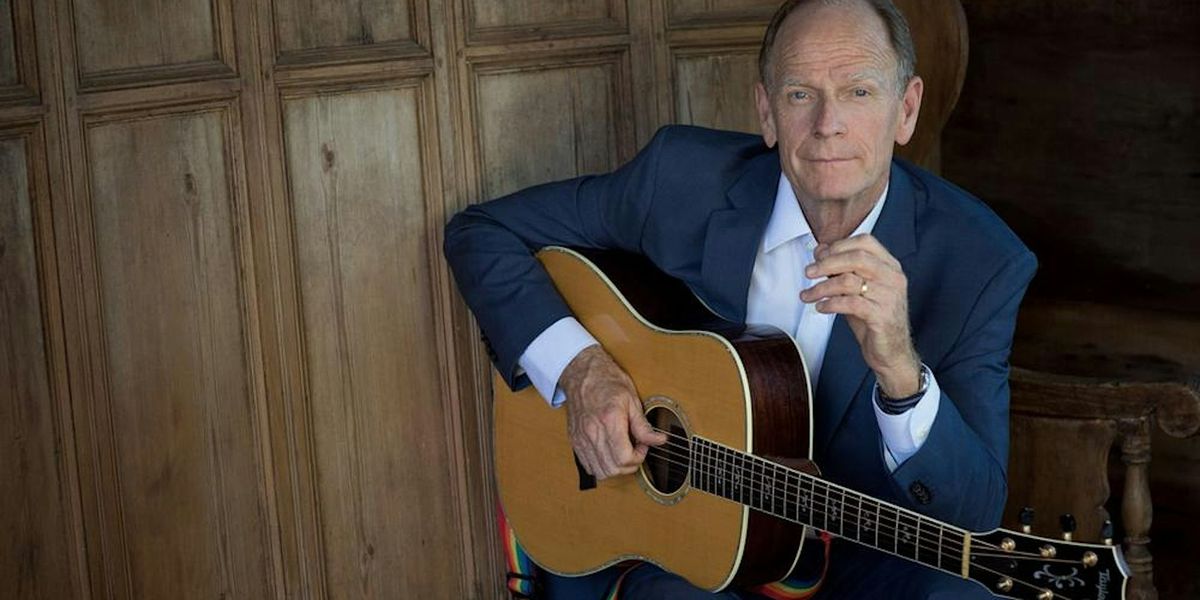 Livingston Taylor