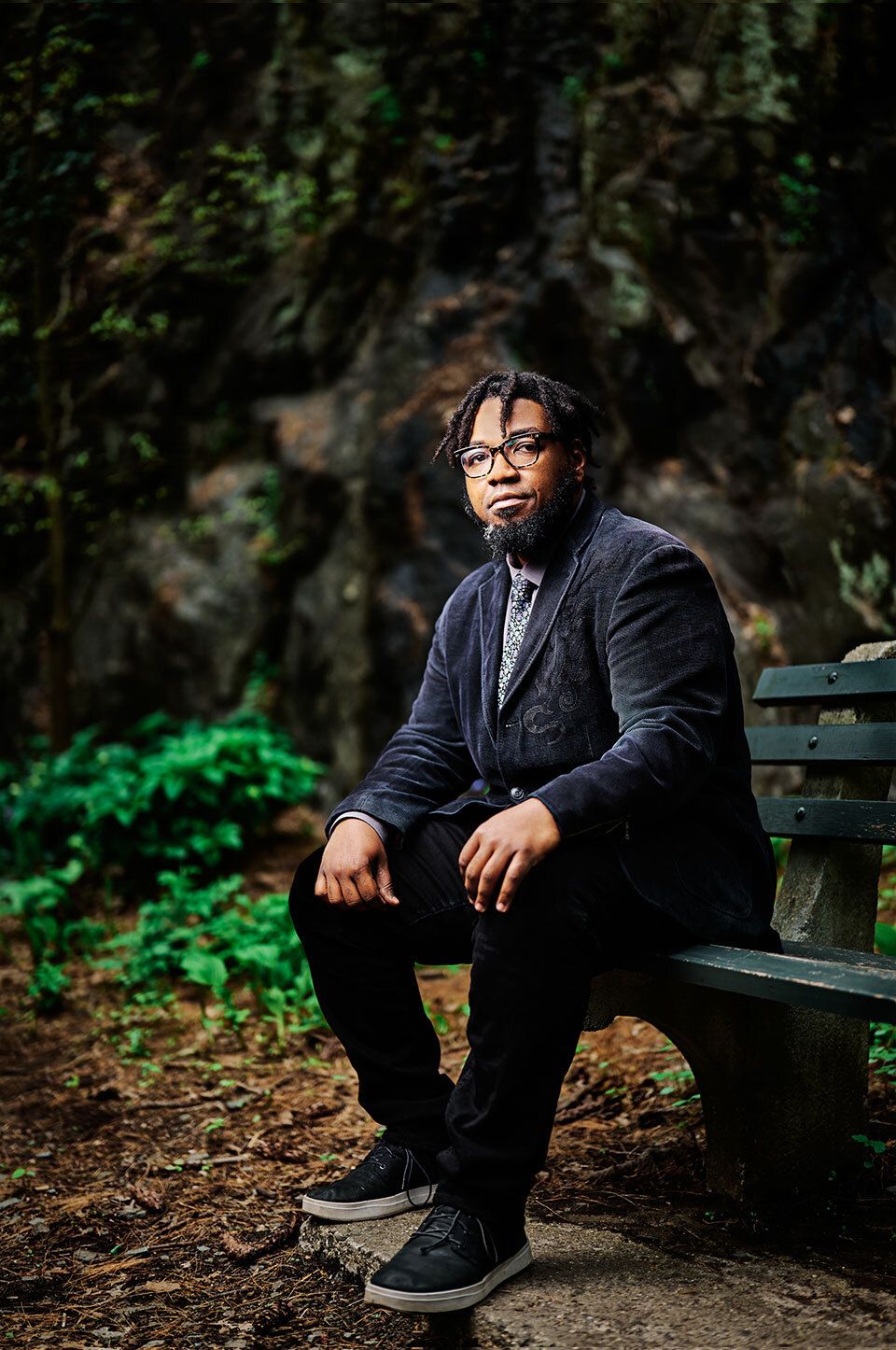 Dezron Douglas Quartet at Jimmys Jazz and Blues Club