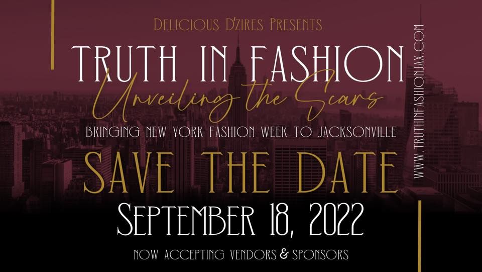Truth In Fashion: Unveiling the Scars