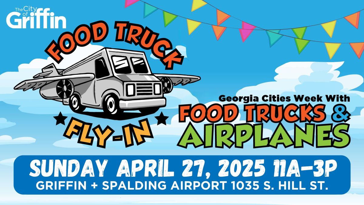 Food Truck Fly-In