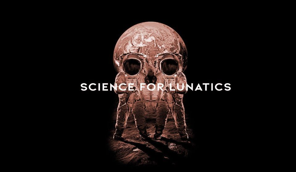 Science For Lunatics  et Klaw 9 Novembre au petit Campus 