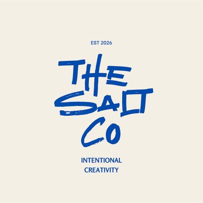 The Salt Collective
