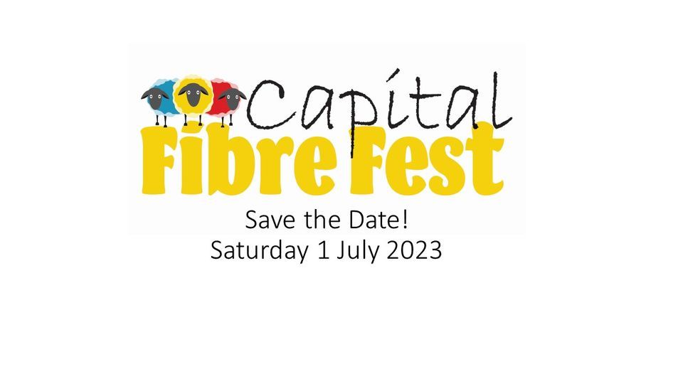 Capital FibreFest 2023