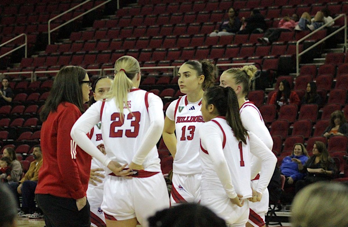 Fresno Pacific Sunbirds at Fresno State Bulldogs Womens Basketball