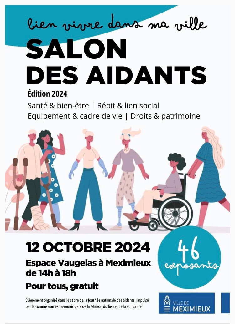 Salon des aidants 