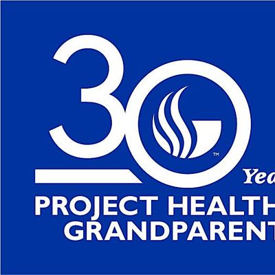 GSU | Project Healthy Grandparents