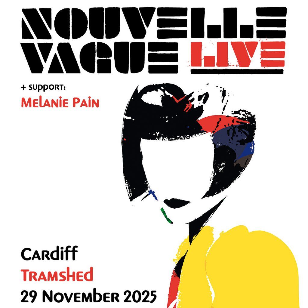 Nouvelle Vague