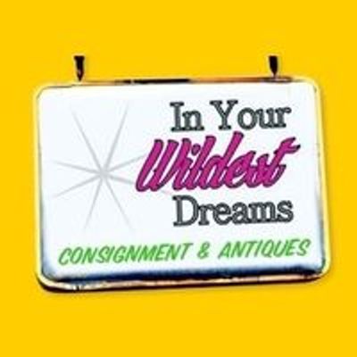 In Your Wildest Dreams Consignment & Antiques