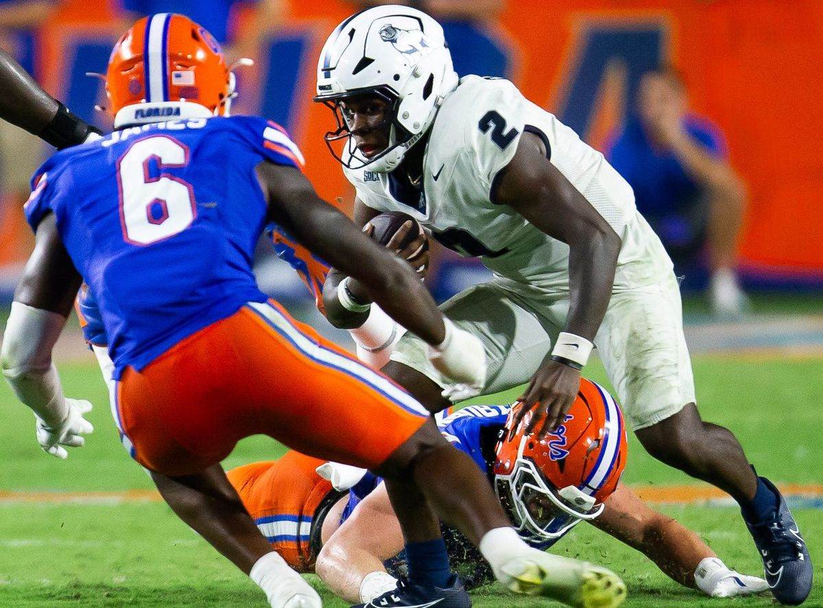 Florida Gators Women's Basketball vs. Samford Bulldogs