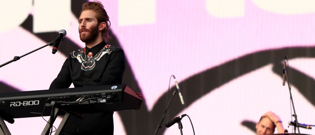 Parking Smallpools (16+)