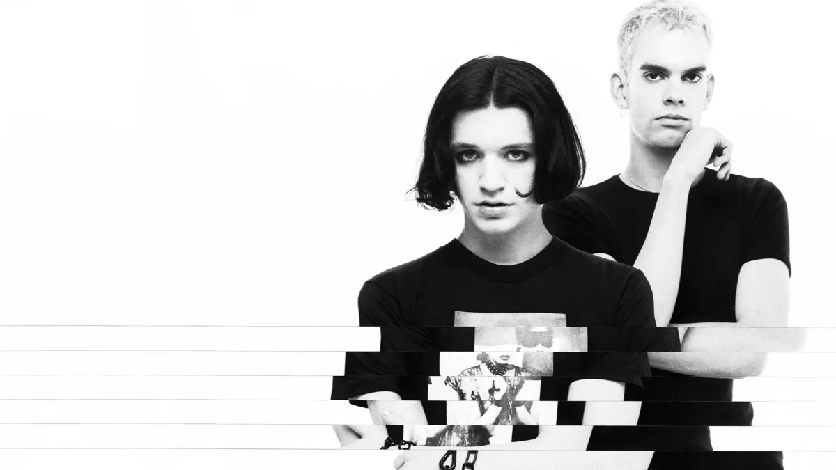 Placebo in Hamburg
