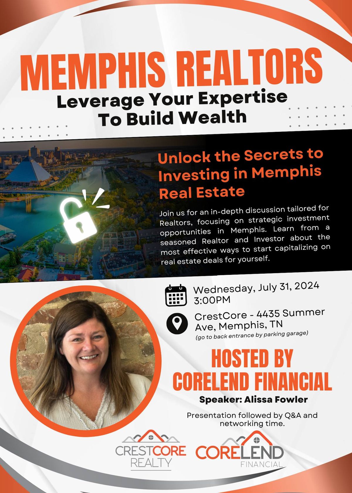 Unlocking Real Estate Investing Secrets for Memphis Realtors