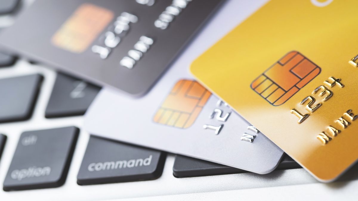 Using Payment Cards
