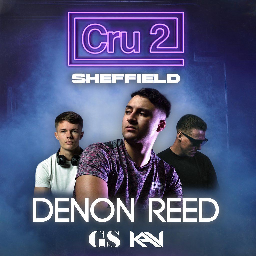 Cru2 Sheffield