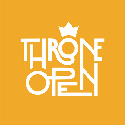 Throne Open