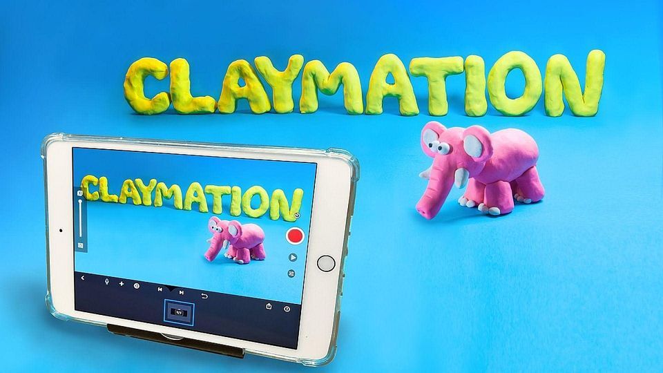 Claymation Creations