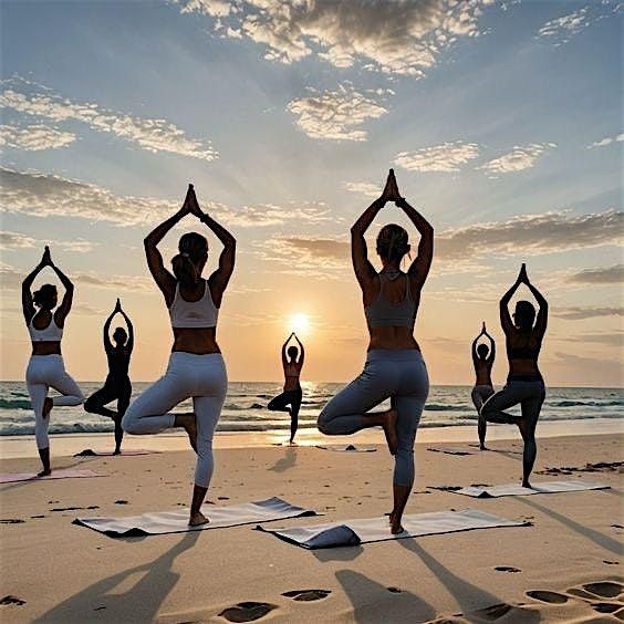 Art Basel Wellness Morning @ The Savoy Hotel & Beach Club