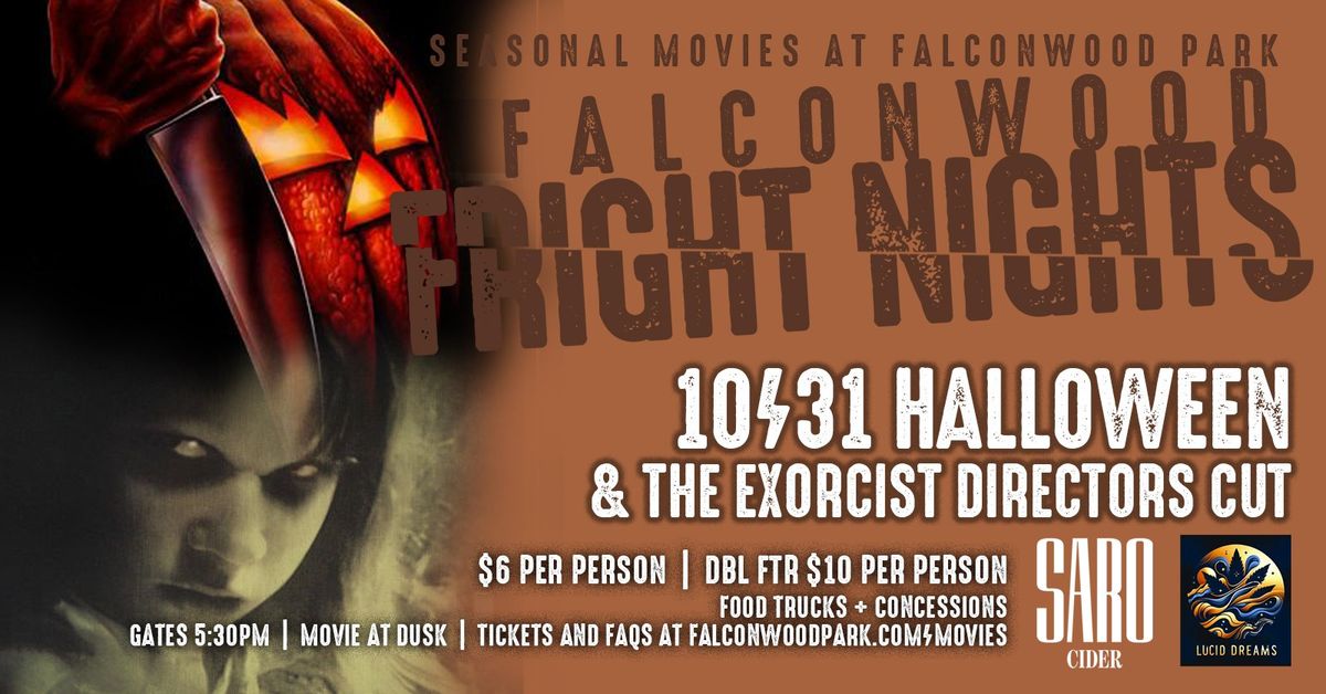 Parking A Nightmare on Elm Street - Film