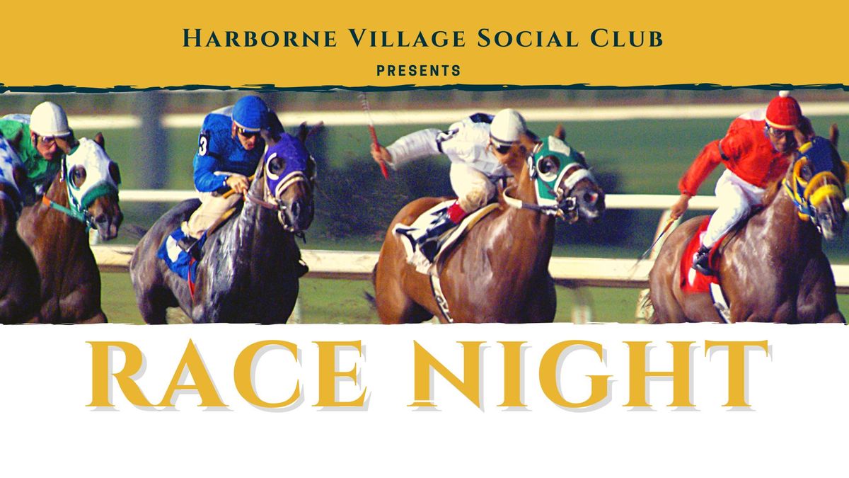 Race Night