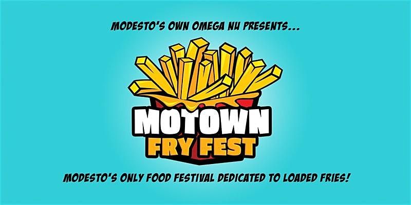 Motown Fry Fest