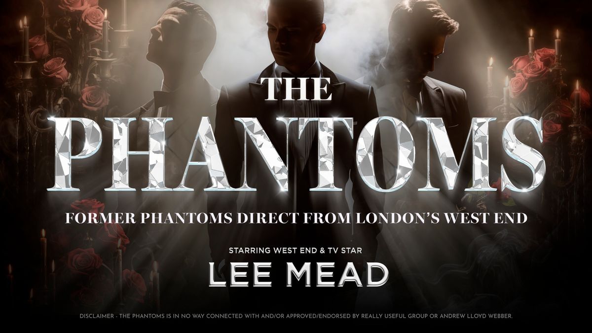 The Phantoms