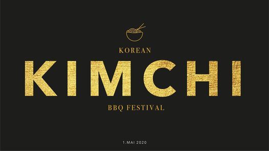 Korean Kimchi & BBQ Festival N\u00b01 - Soul Food in Hamburg