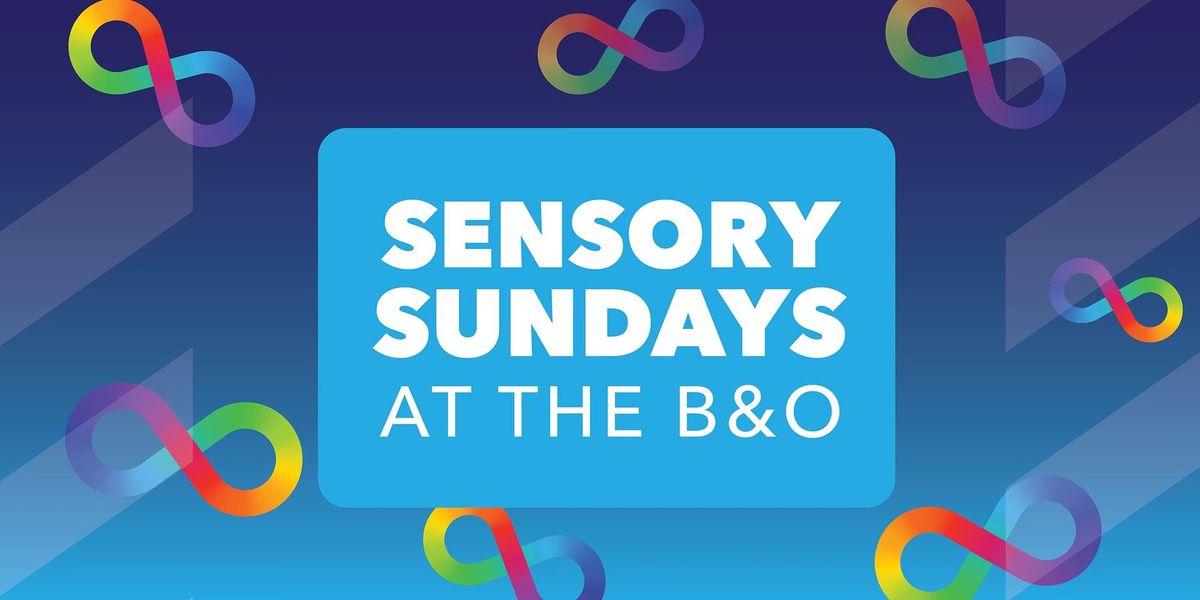 Sensory Sunday