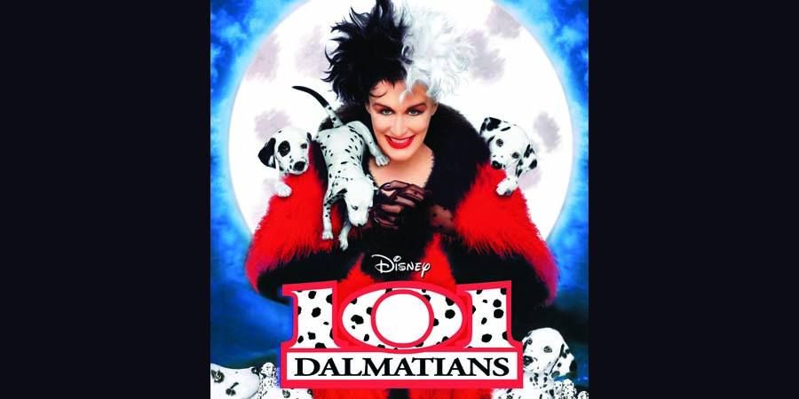 Dog Friendly Film Screening: 101 Dalmations