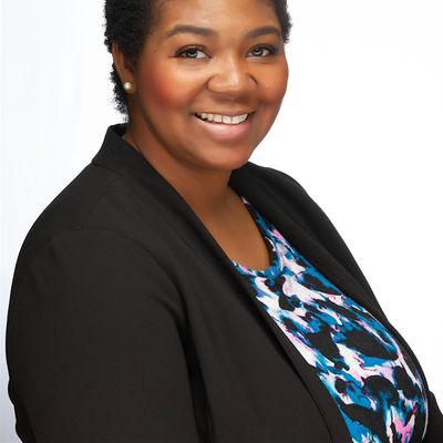 Myesha Davis Loan Officer