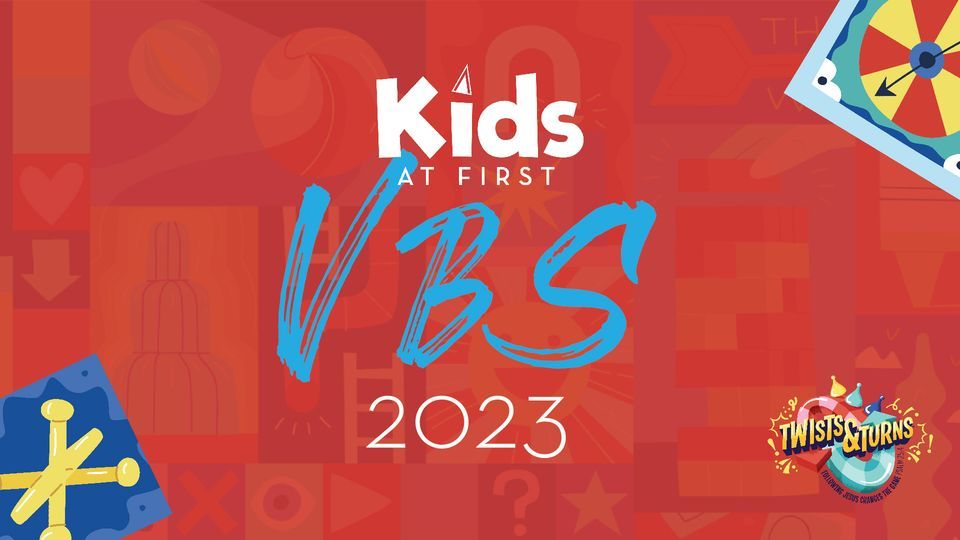 Vacation Bible School