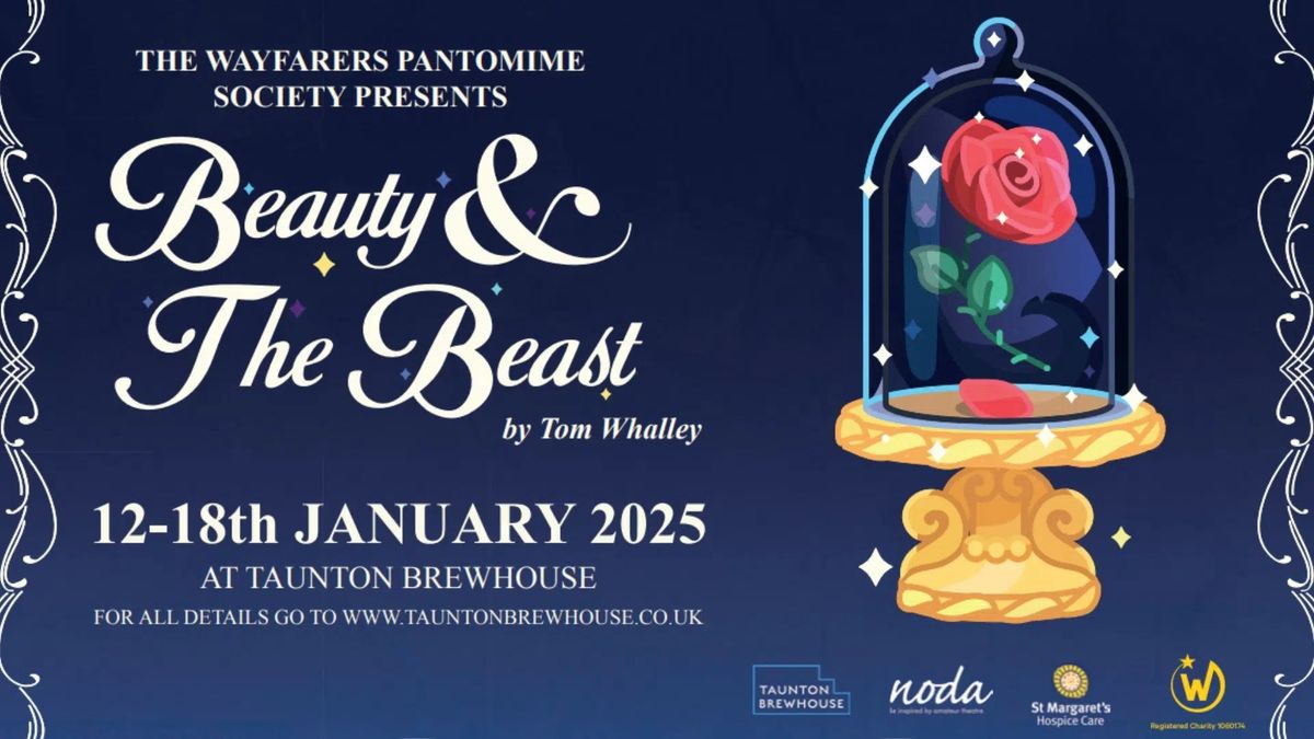 The Wayfarers present Beauty & The Beast