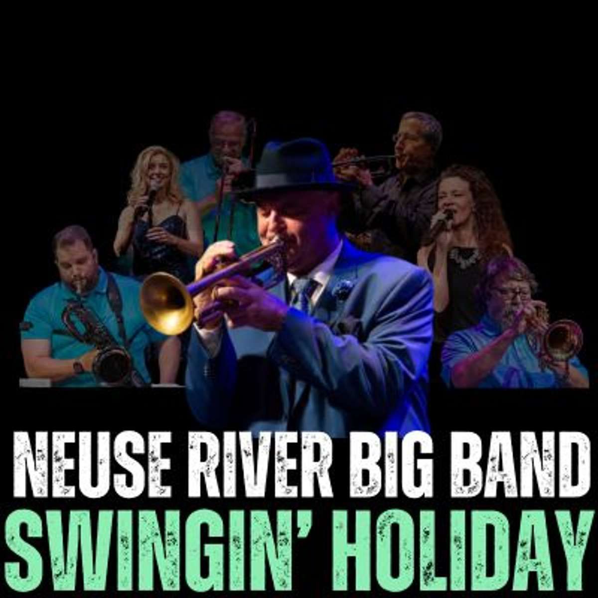 Neuse River Big Band