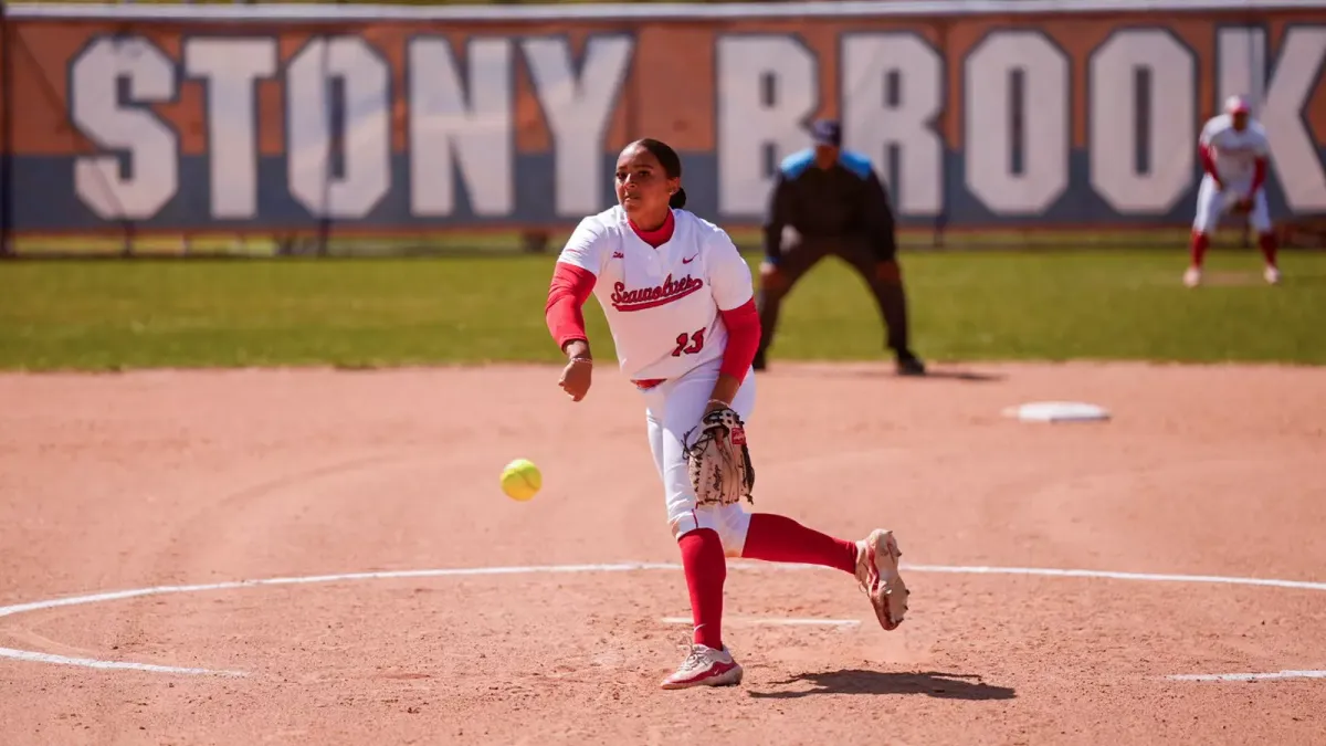 Stony Brook Seawolves at Delaware Blue Hens Baseball