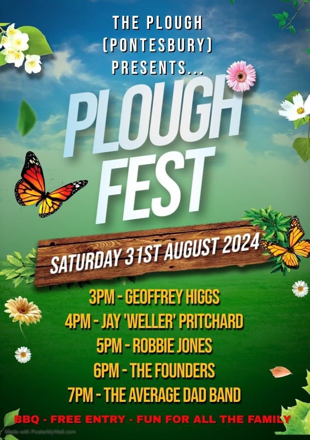PLOUGHFEST 2024