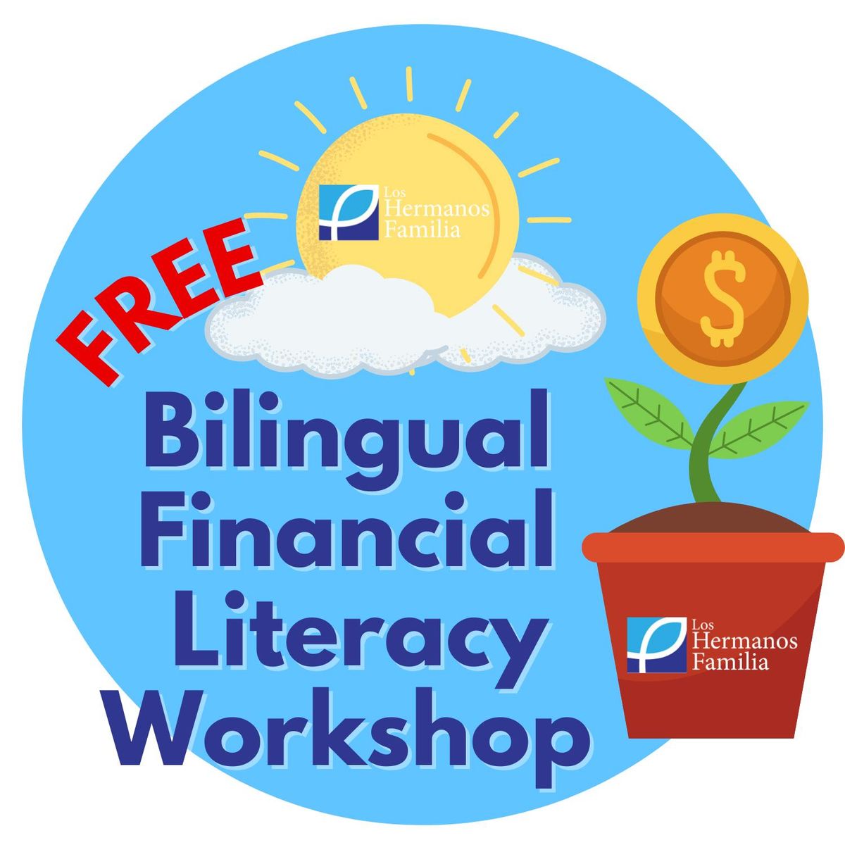 Bilingual Financial Literacy Workshop