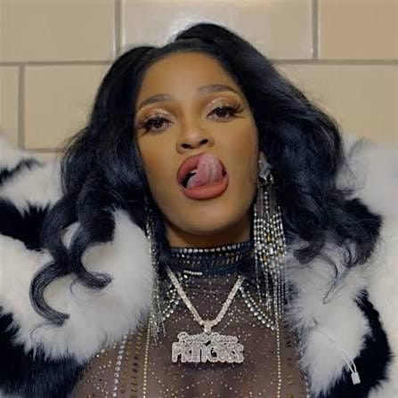 JOSELINE LIVE AT LOVE CLT