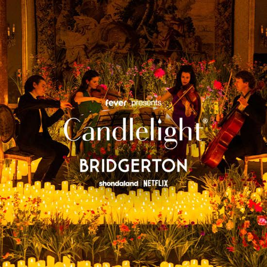Candlelight: Lo Mejor de Bridgerton