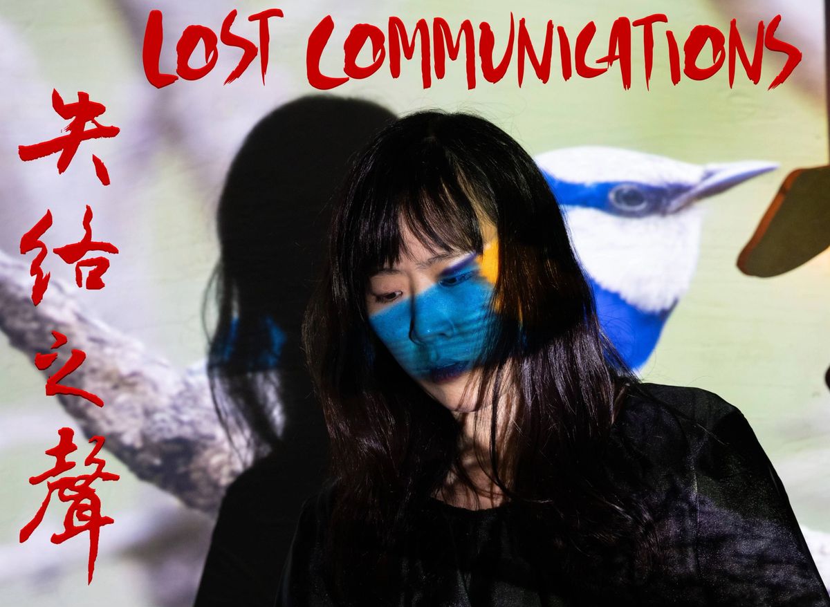 Lost Communications